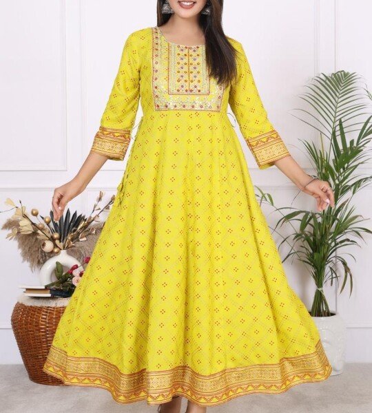 kurti
