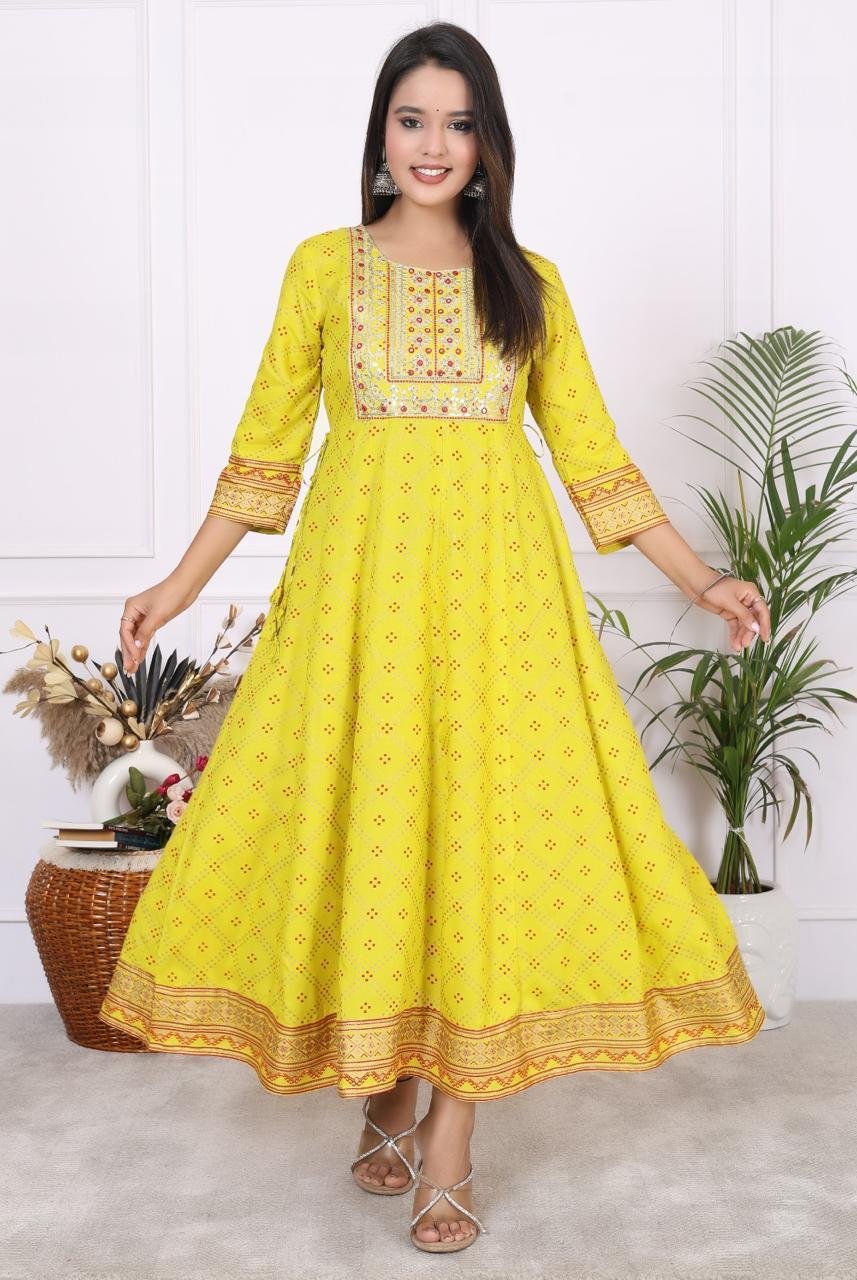 kurti