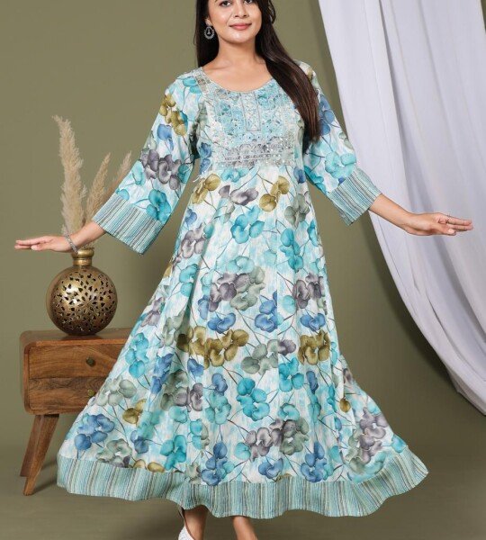 kurti