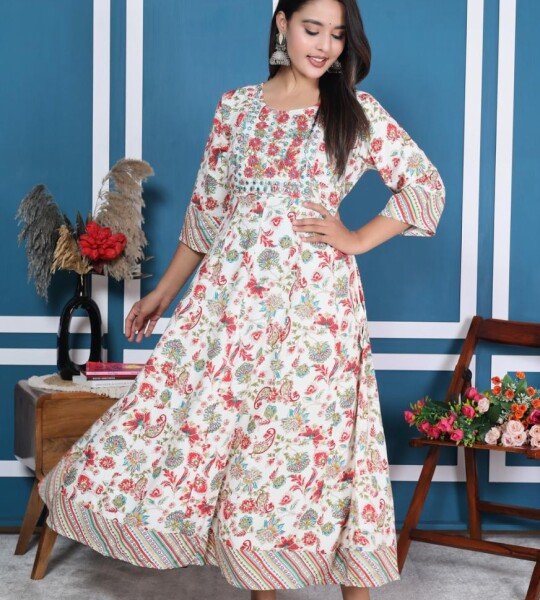 kurti