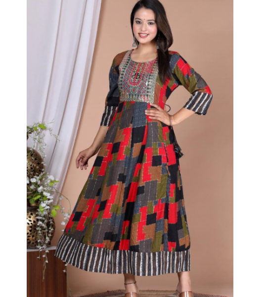 kurti